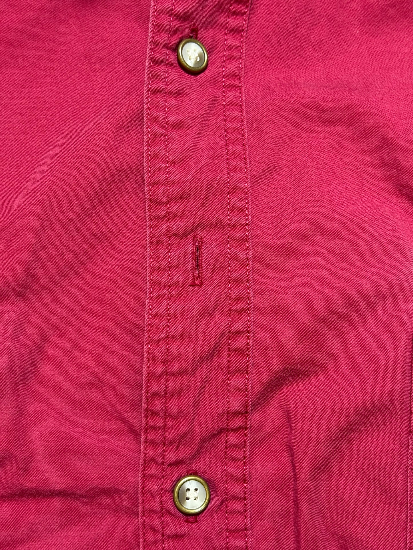 Woolrich Long Sleeve Flannel