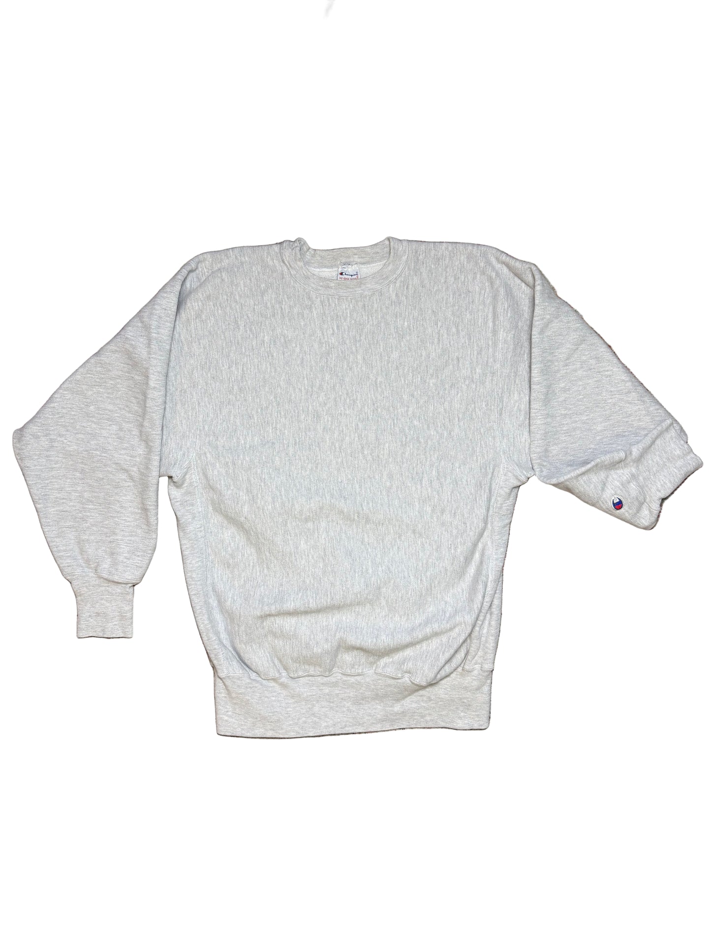Vintage Champion Reverse Weave Women’s Crewneck