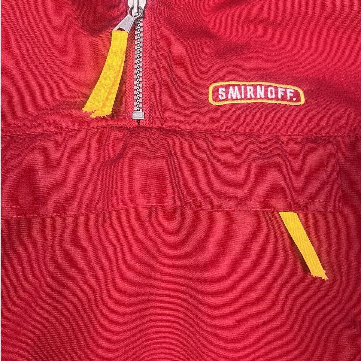 Vintage Smirnoff Winter Jacket
