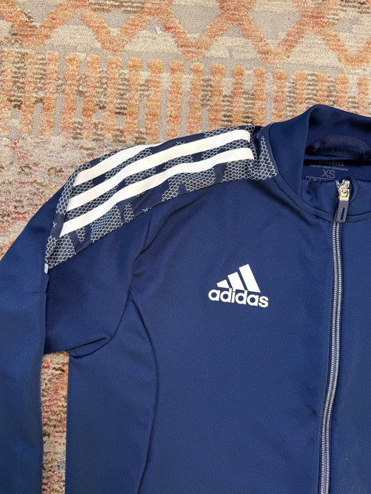 Adidas PrimeBlue Full Zip Active Jacket