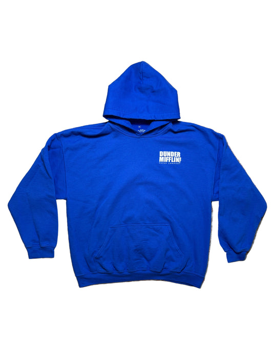 The Office Dunder Mifflin Hoodie