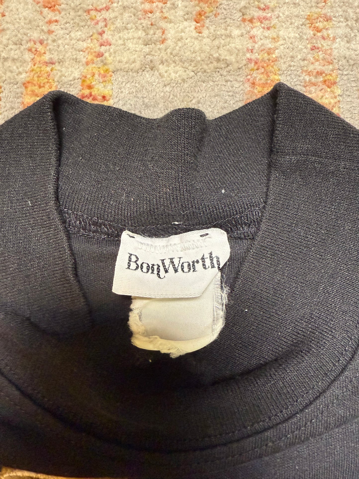 Vintage Safari Animal Long Sleeve T-Shirt