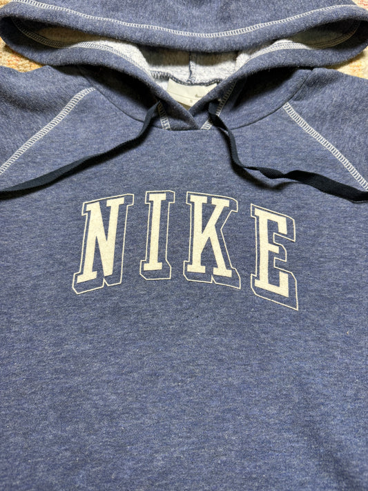 Nike Block Hoodie