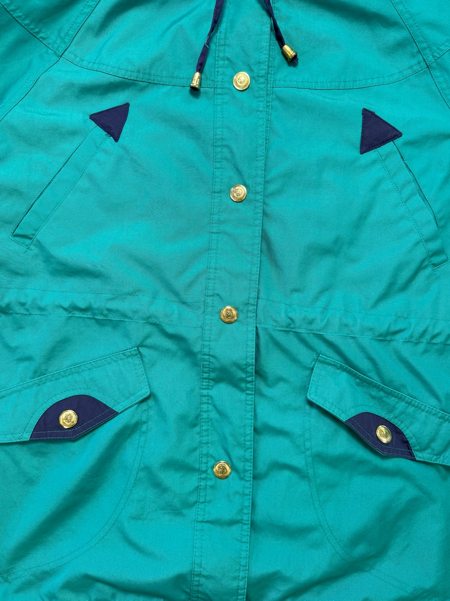 Vintage Basic Editions Jacket