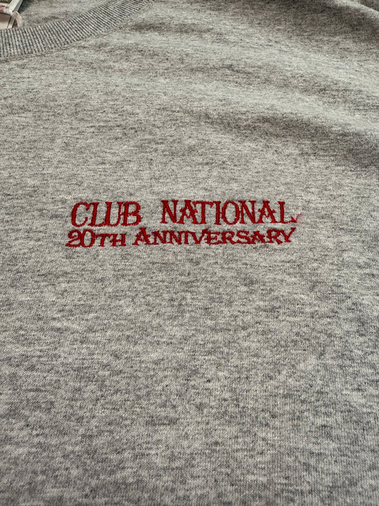 Club National 2003 Brockton