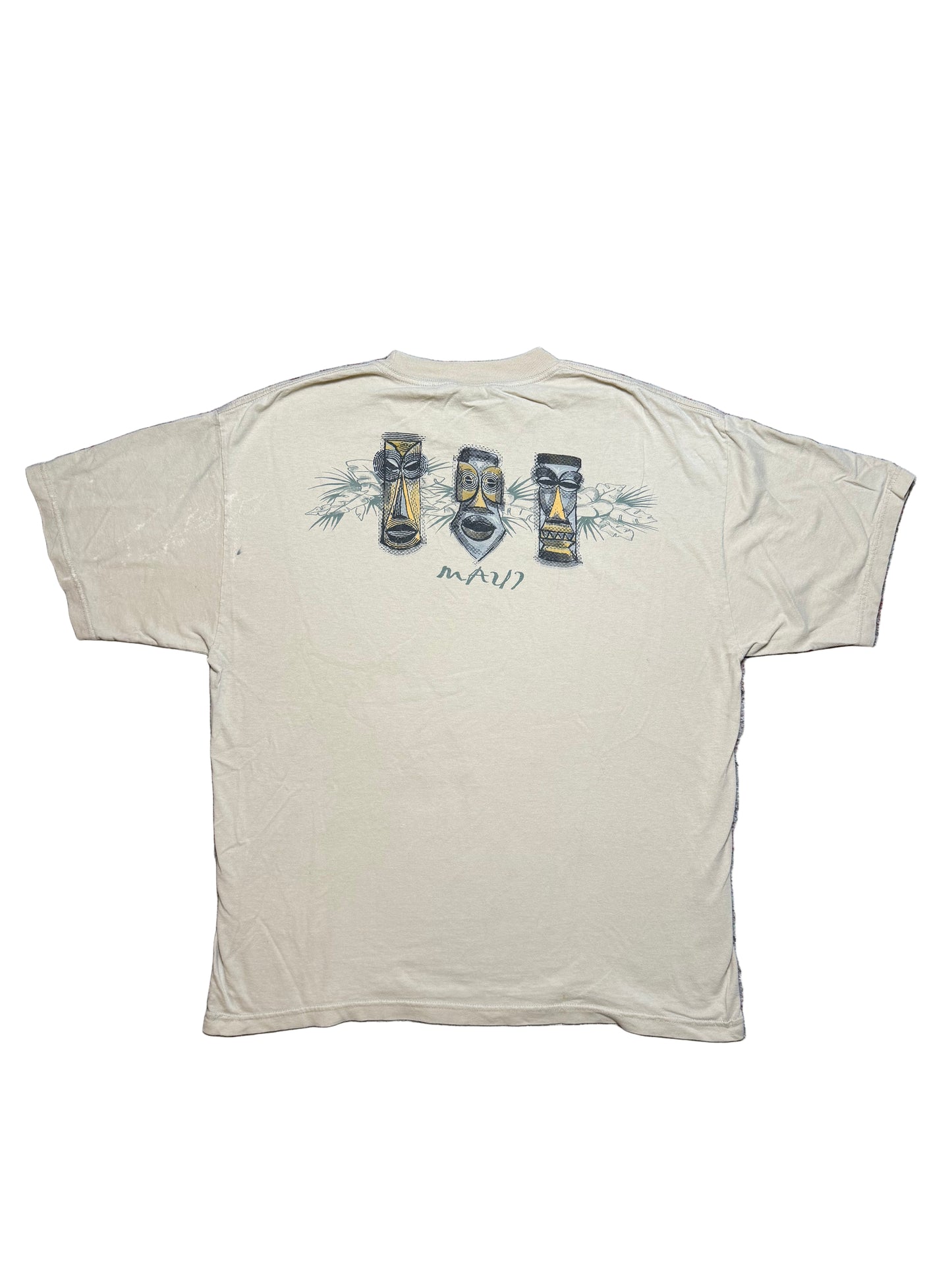Vintage Maui T-Shirt