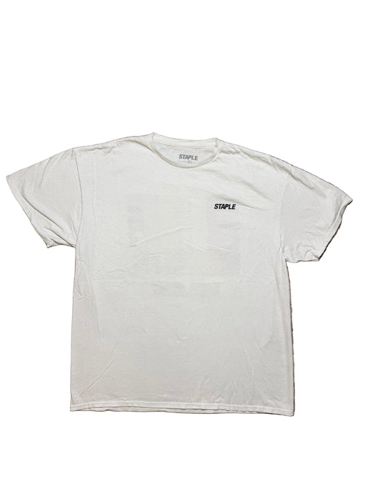 Staple Multicolored Design T-Shirt