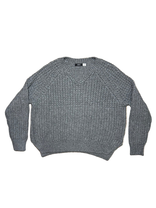 BDG Cable Knit Sweater