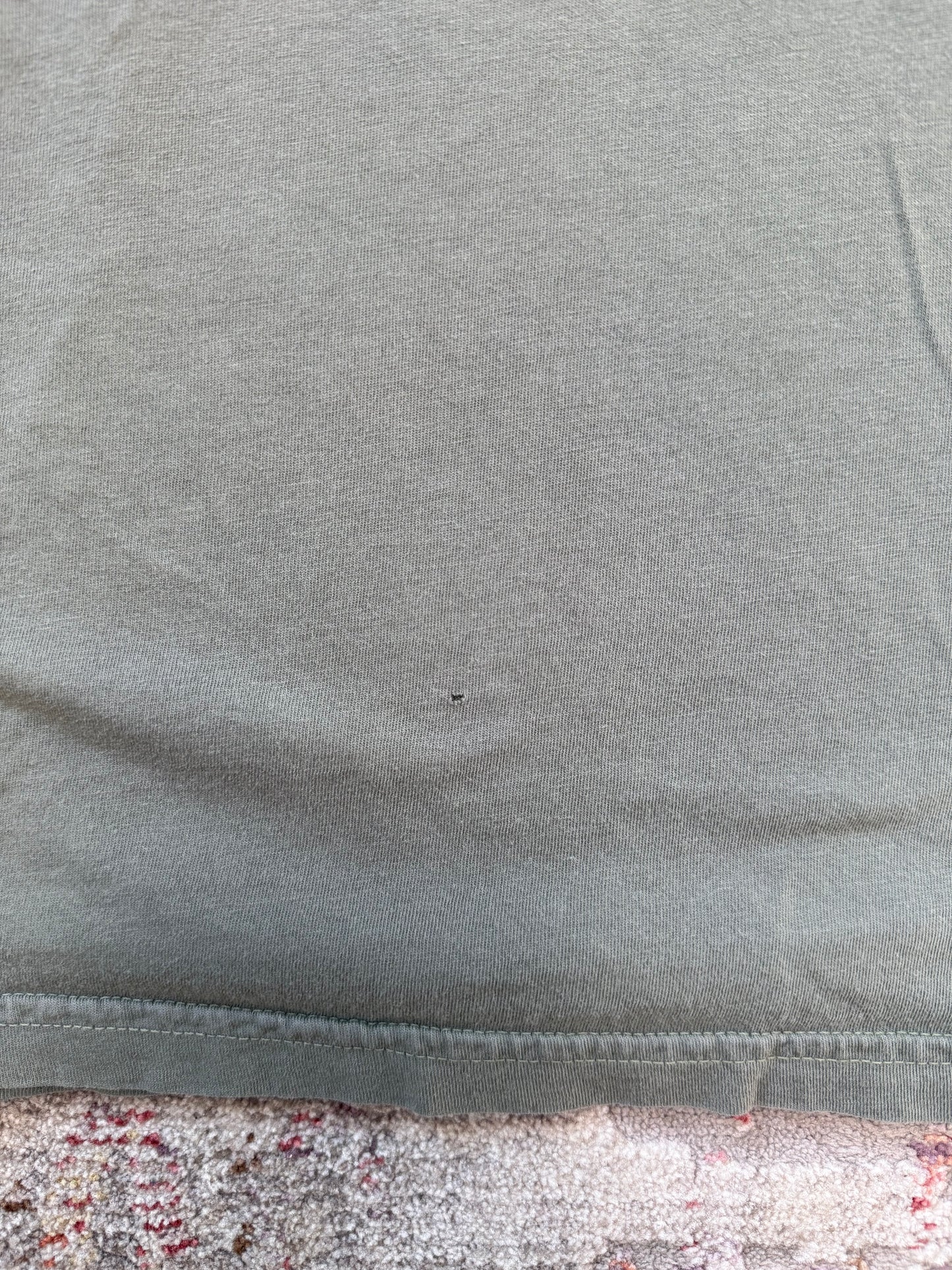 10 Tree Fair Trade Cotton Tee