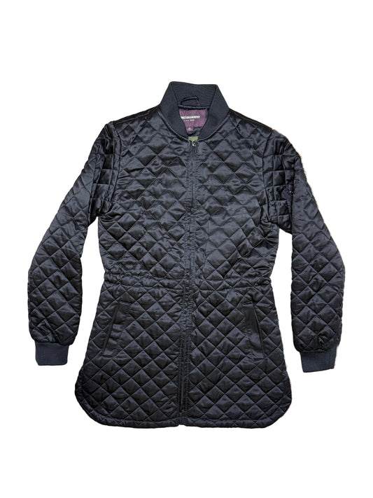 Johnston & Murphy Quilted Jacket