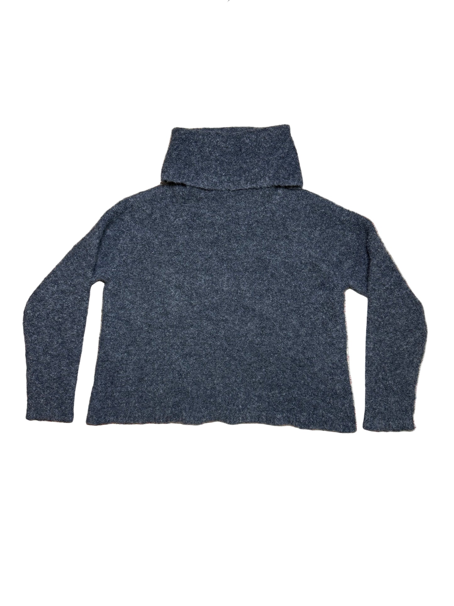 Madewell Wool Blend Sweater
