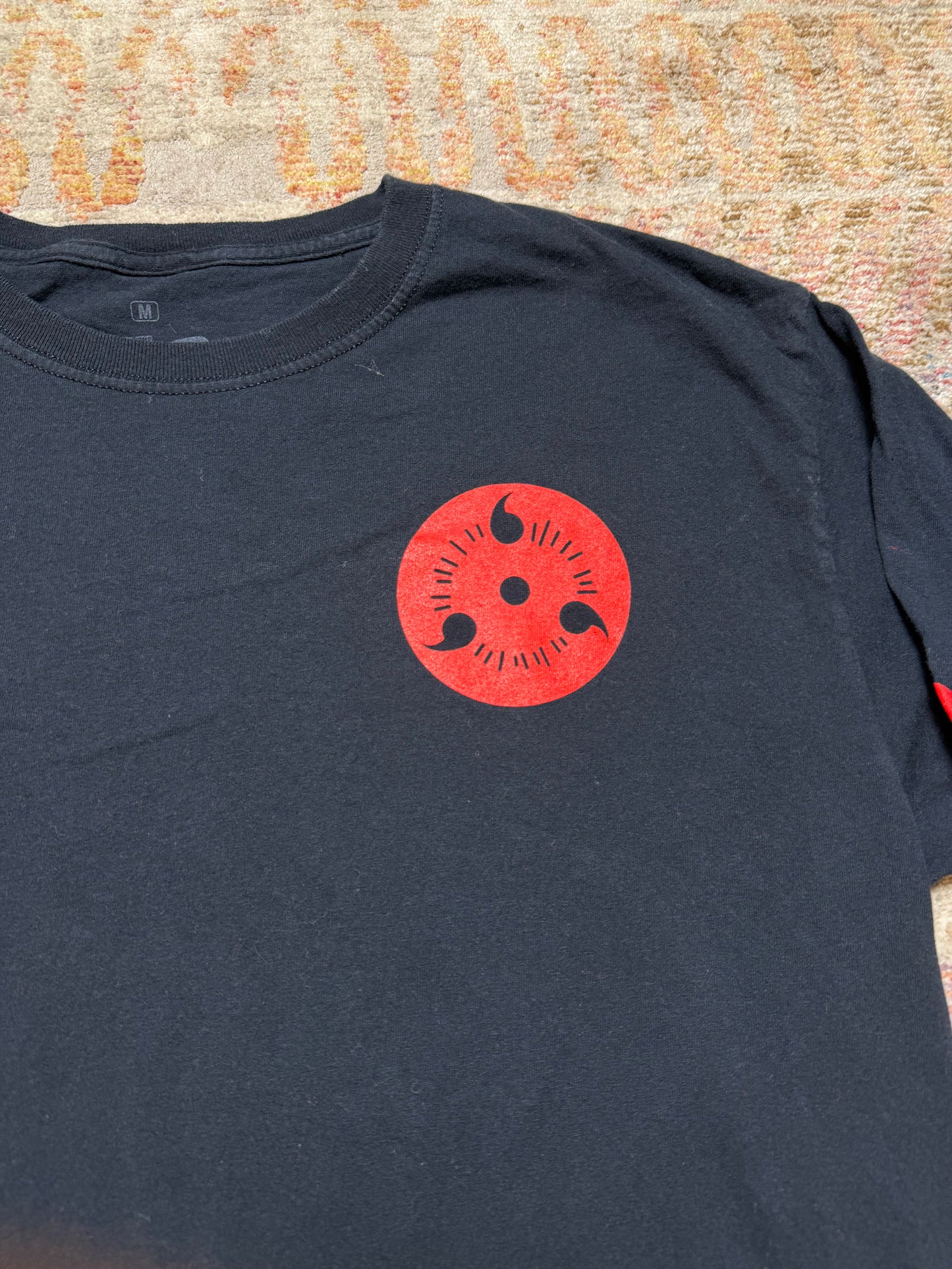 Naruto Shippuden Long Sleeve T-Shirt