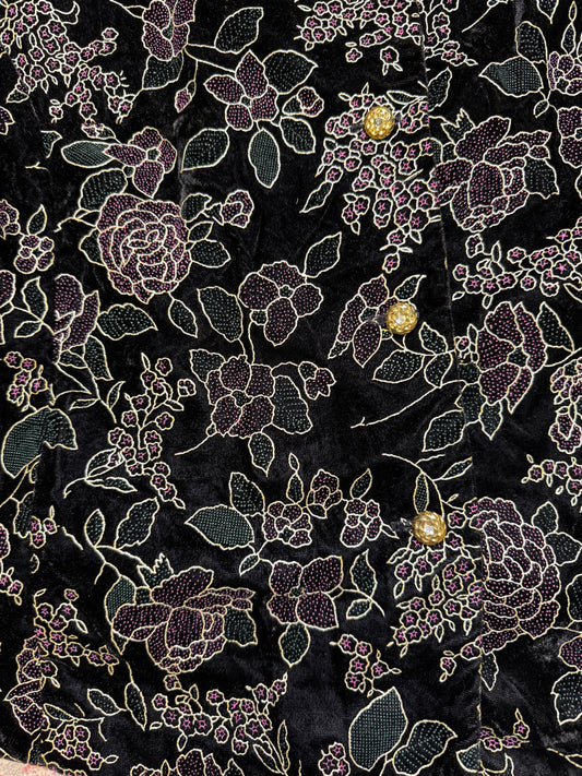 Vintage Maggie McNaughton Jacket