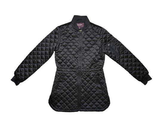 Johnston & Murphy Quilted Jacket