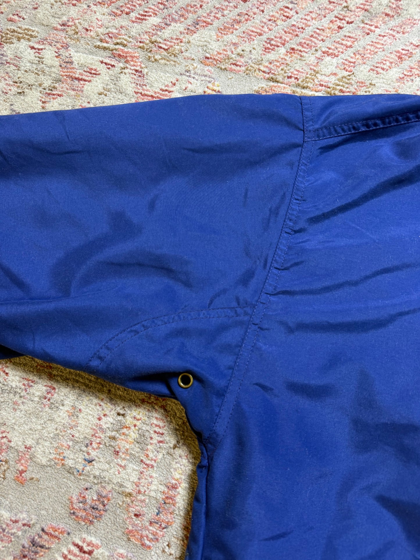 WearGuard Water Resistant Crewneck Jacket