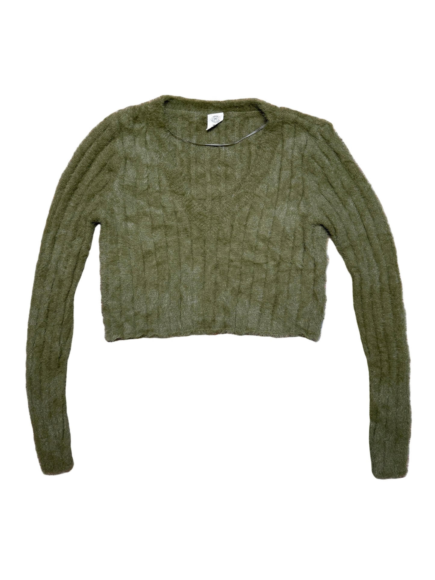 Urban Outfitters Cropped Sweater