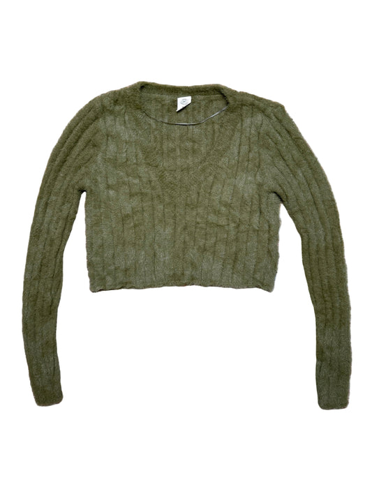 Urban Outfitters Cropped Sweater