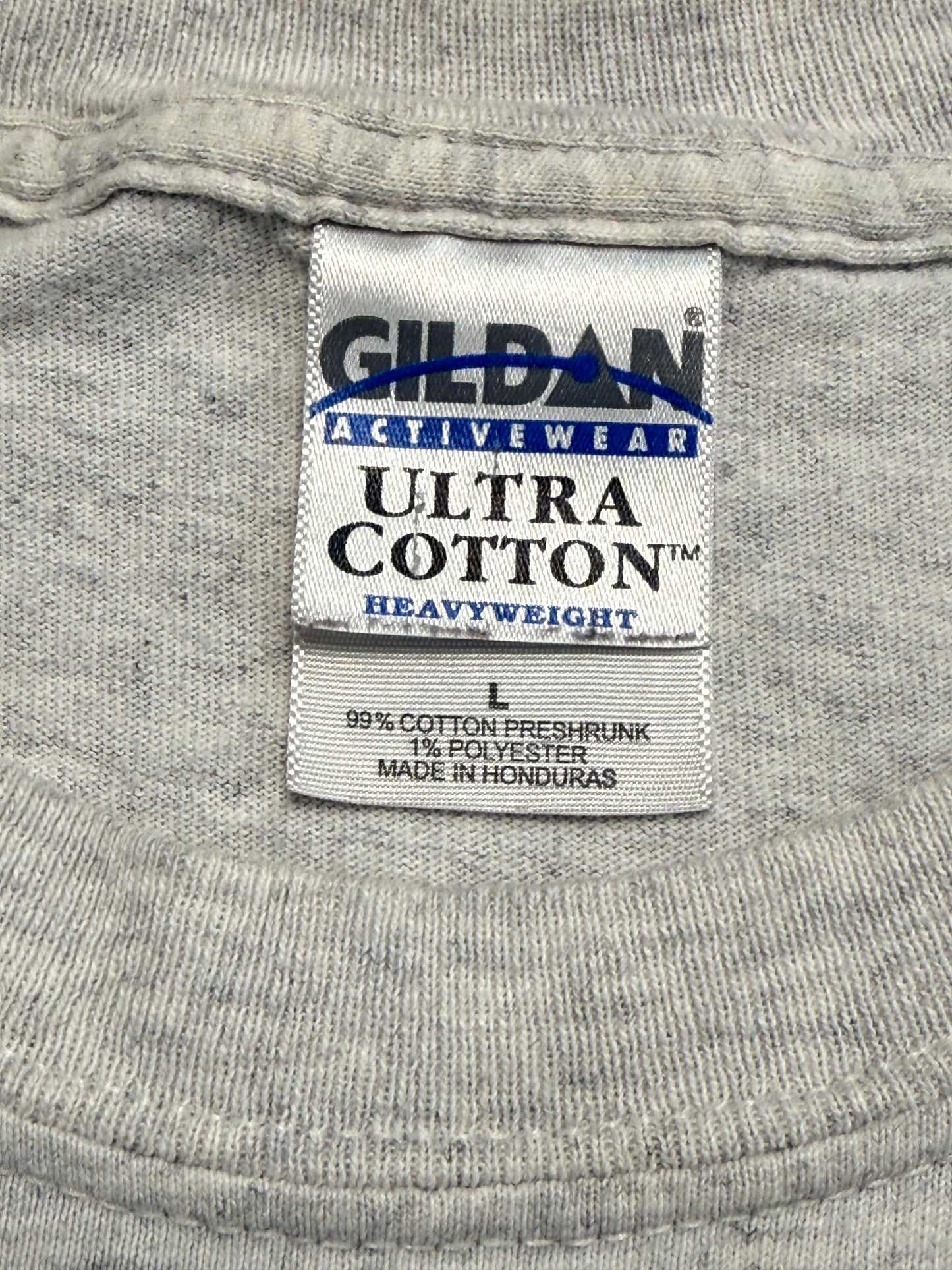 Vintage Fieldstone Relays Tee