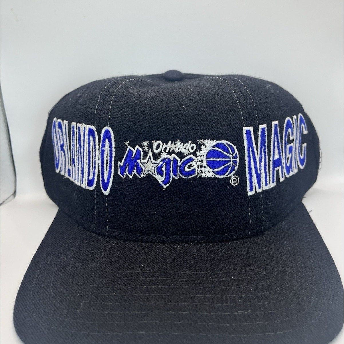 Vintage Orlando Magic Snapback