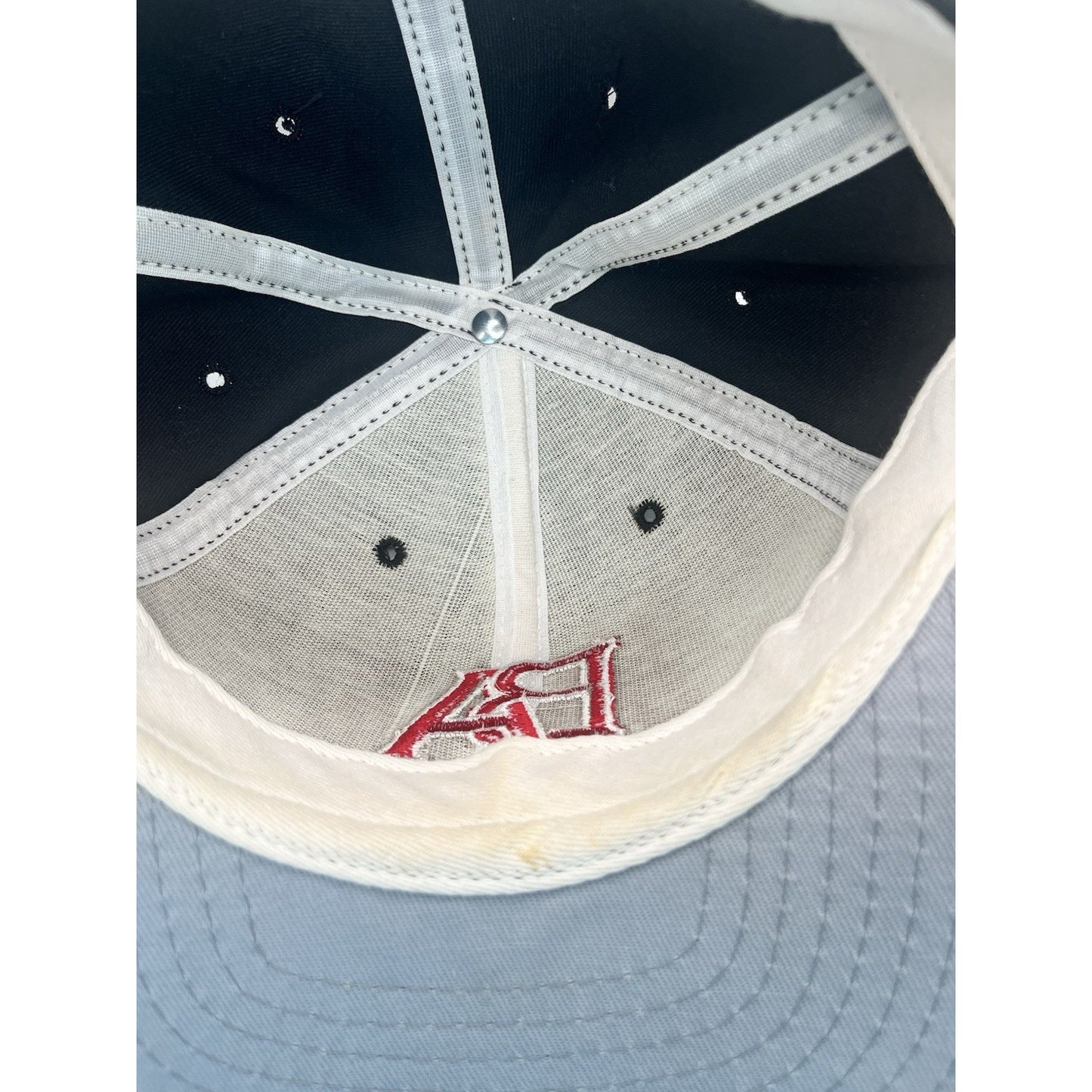 Vintage Minor League Baseball Snapback