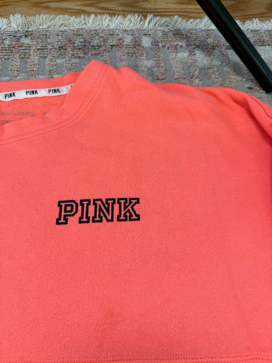 Love Pink Long Sleeve T-Shirt