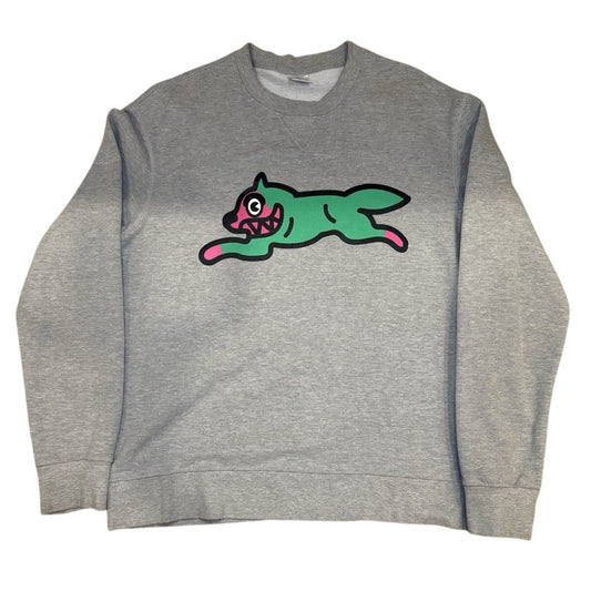 Billionaire Boys Club x Icecream Running Dog Sweatshirt
