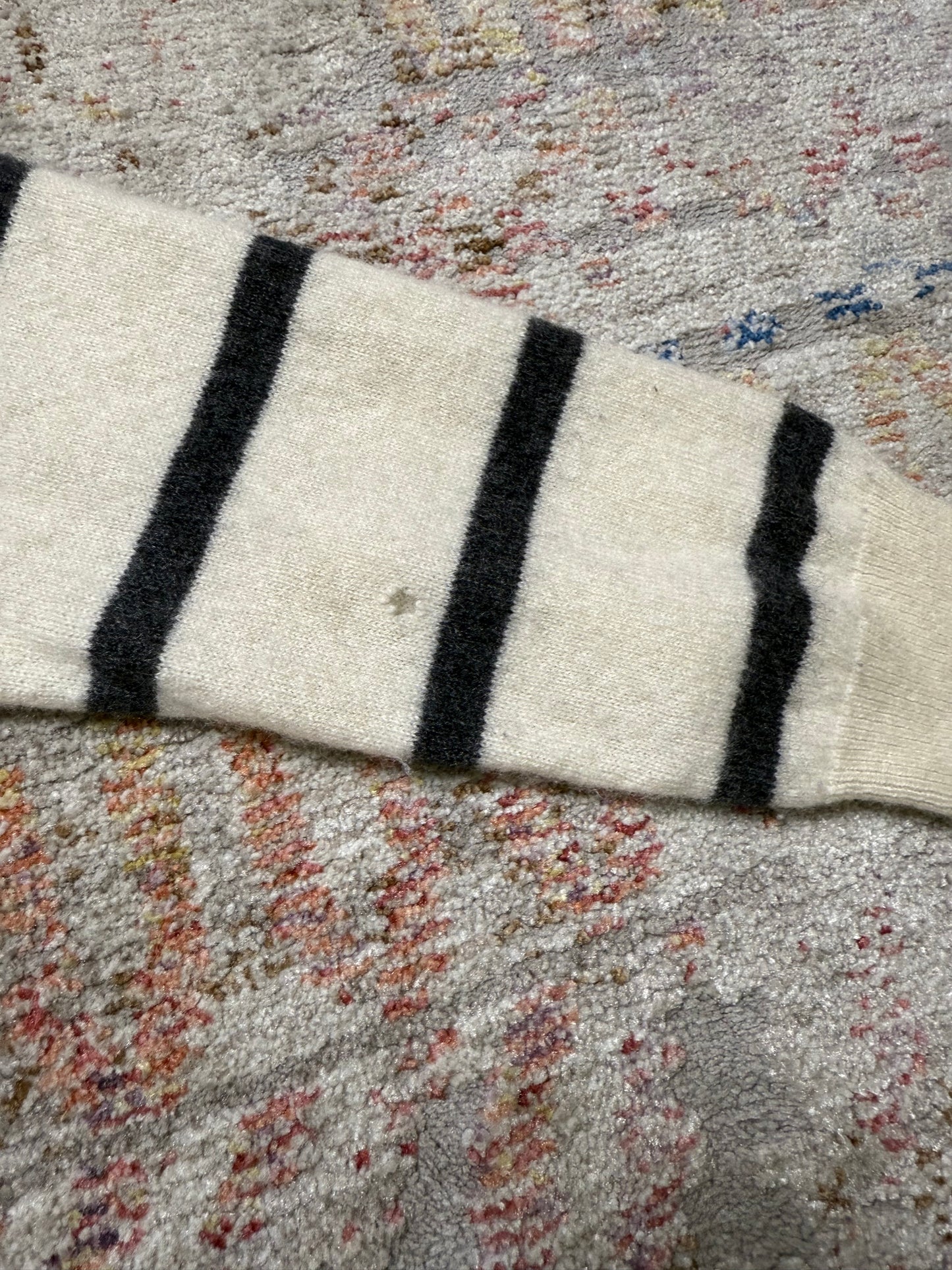 J. Crew Cashmere Sweater