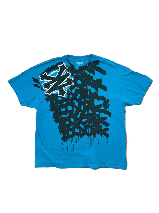 Zoo York Y2K Tee