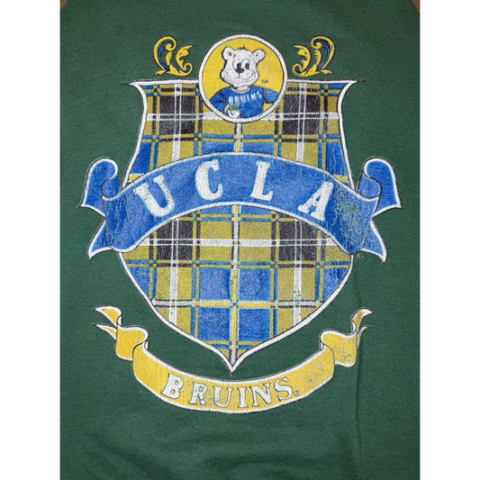 Vintage UCLA Bruins 70s Crewneck