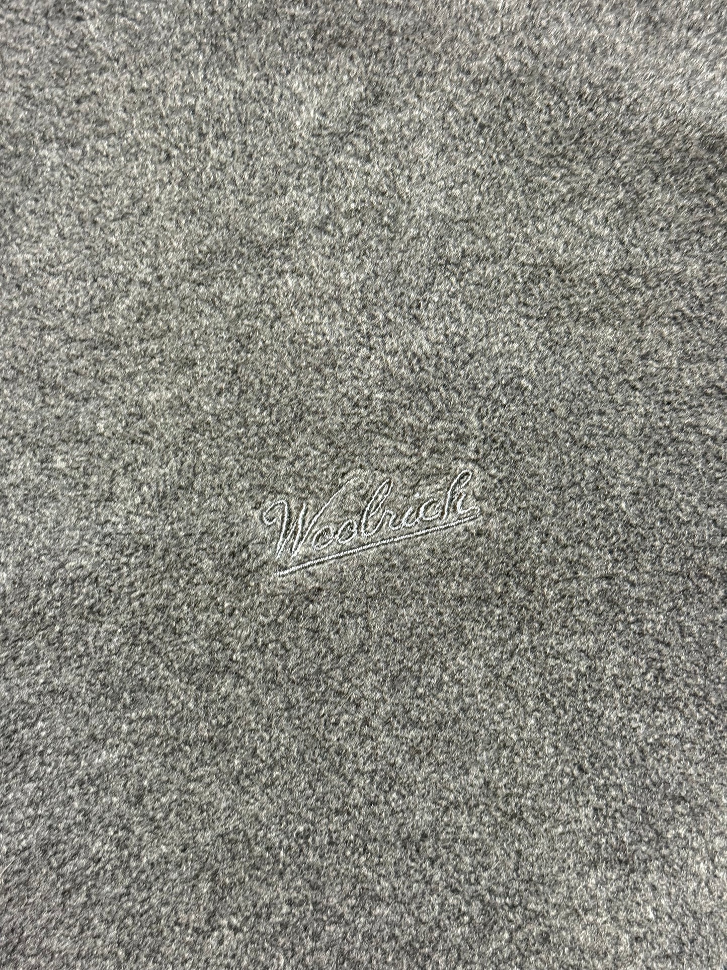 Woolrich Men’s Vest