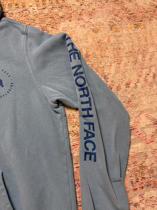 The North Face Hoodie