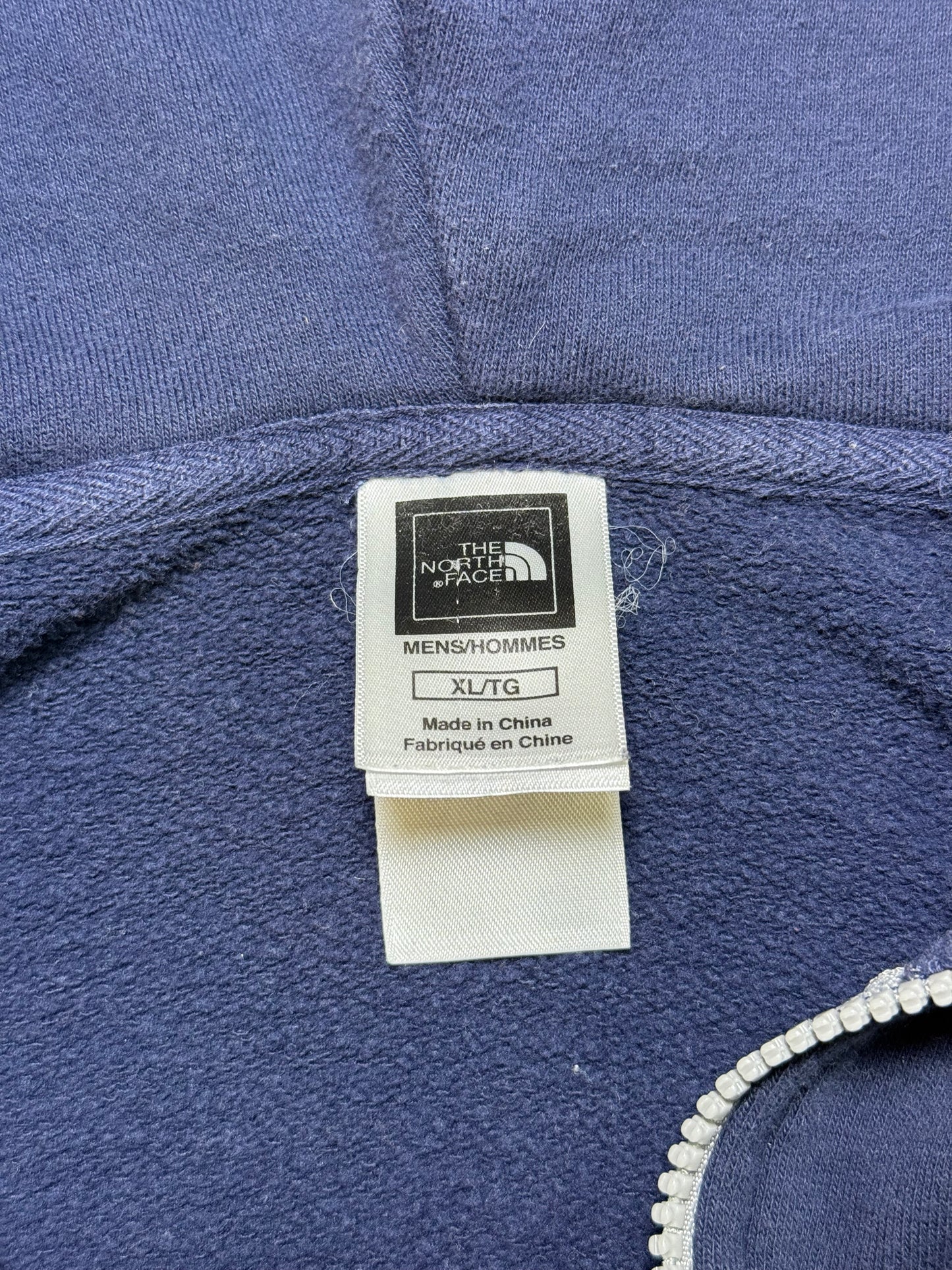 The North Face Hoodie