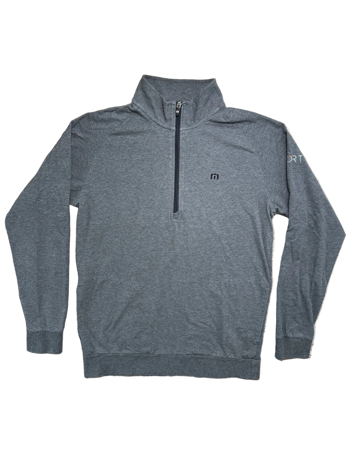 Travis Matthew IPORT 1/2 Zip