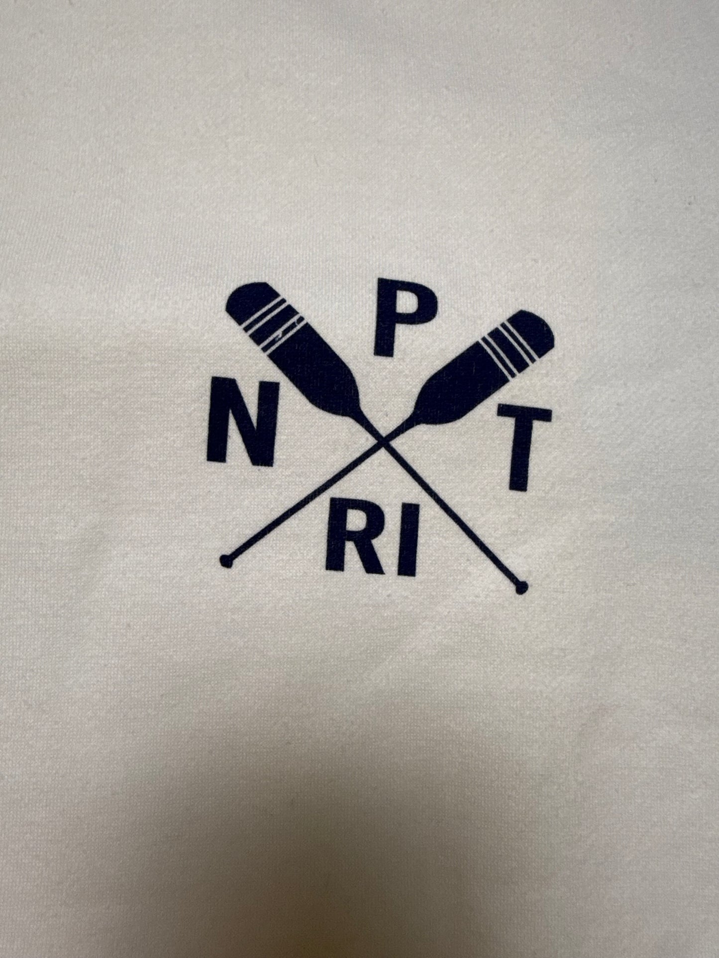 Newport Rhode Island Crewneck NWT