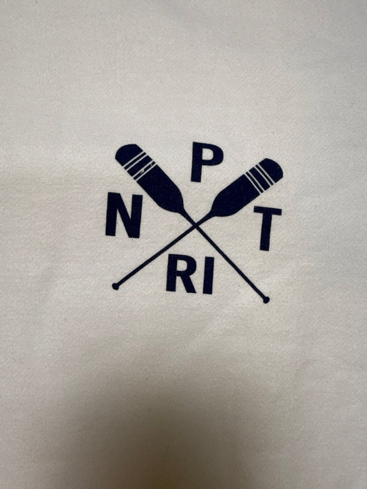 Newport Rhode Island Crewneck NWT