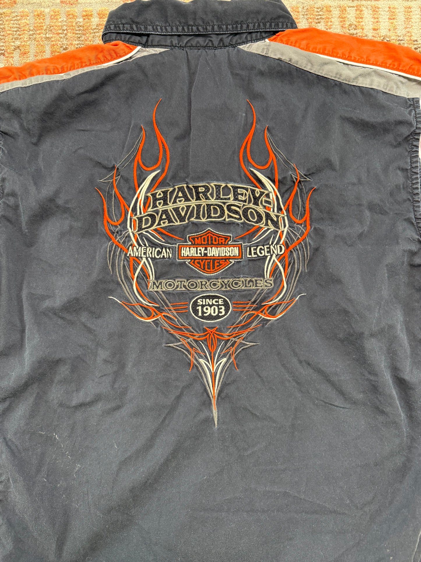 Harley Davidson Shirt