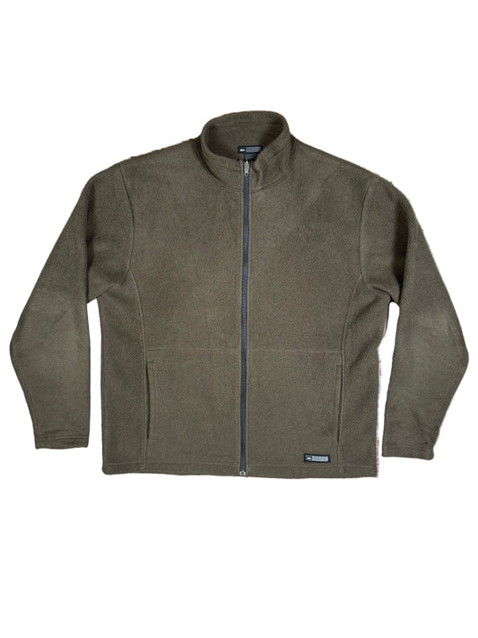 REI Men’s Full Zip Fleece