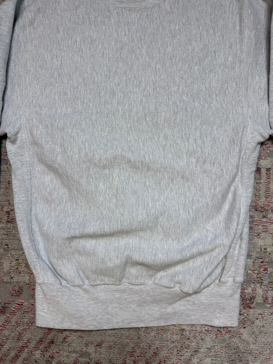 Vintage Champion Reverse Weave Women’s Crewneck