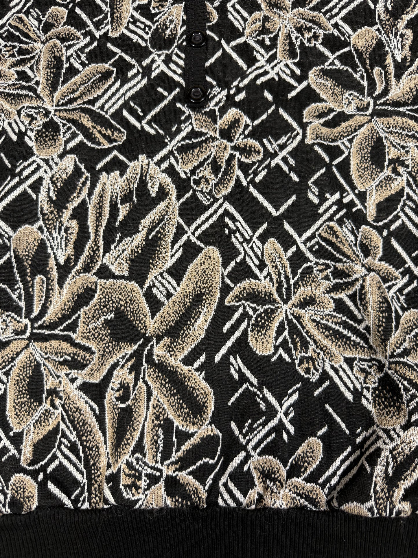 Vintage CP Sport Sweater