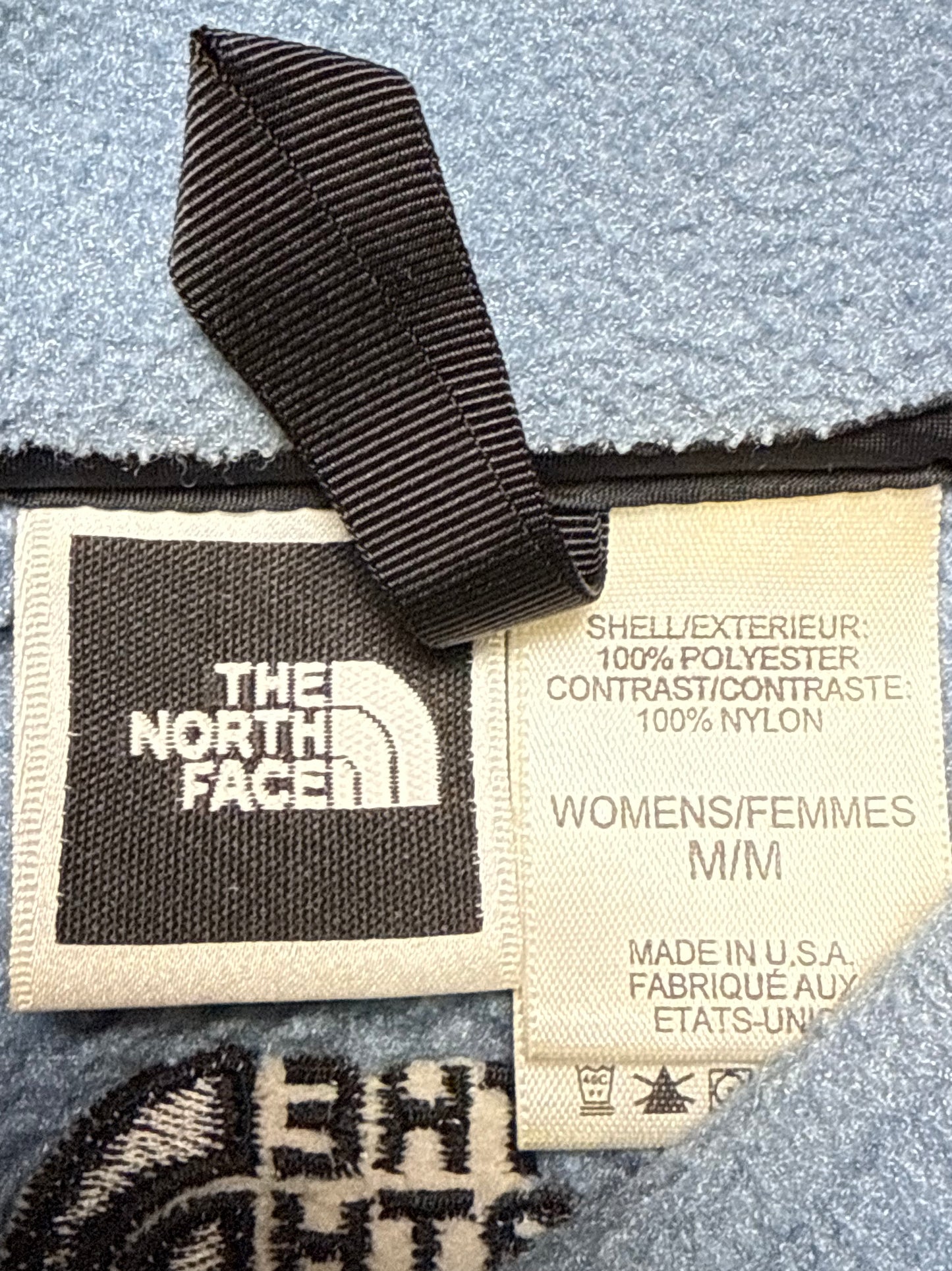 The North Face Full Zip Women’s Fleece Jacket