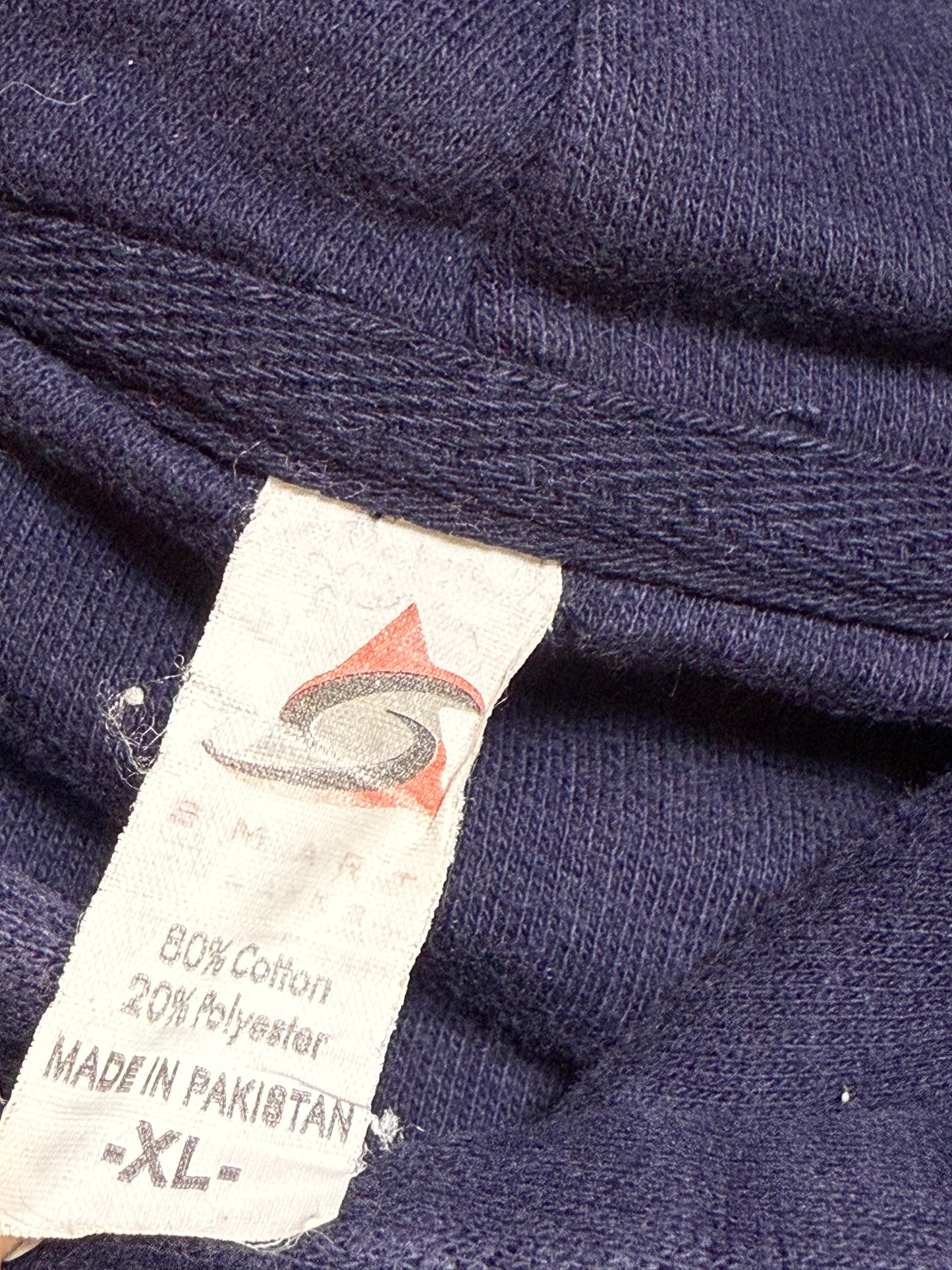 San Francisco Hoodie