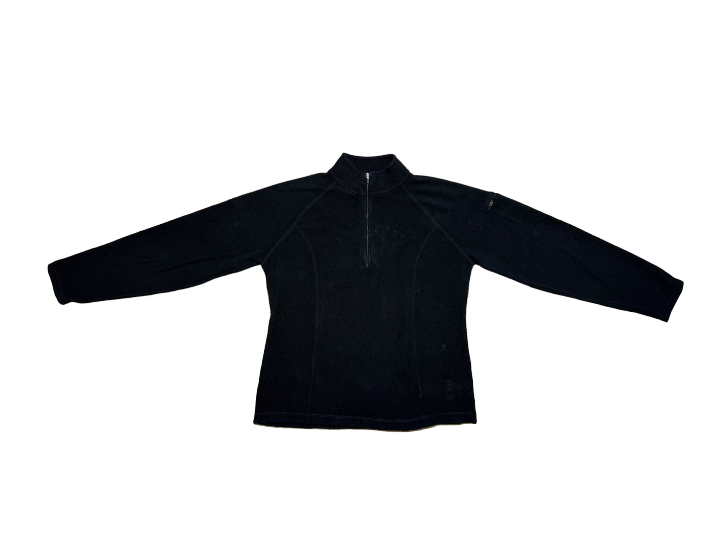 LL Bean Lightweight Fleece 1/4 Zip