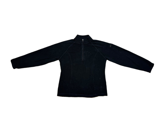 LL Bean Lightweight Fleece 1/4 Zip