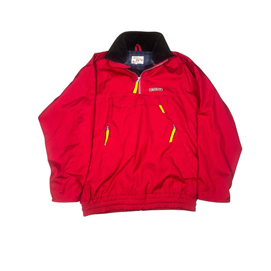 Vintage Smirnoff Winter Jacket