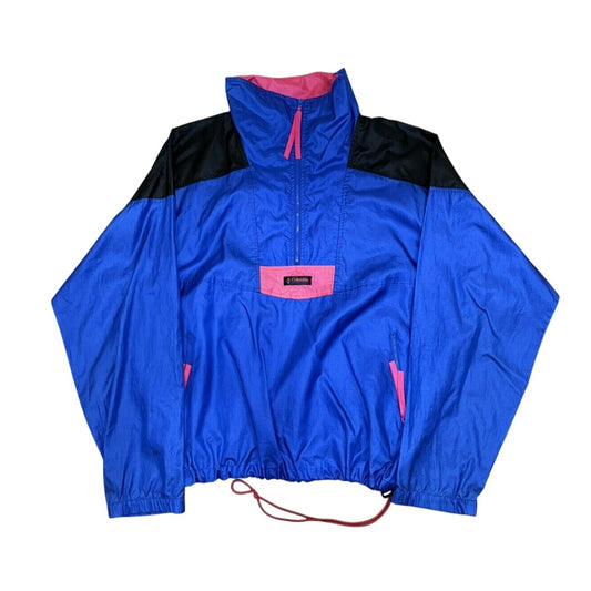 Vintage 90s Columbia Windbreaker