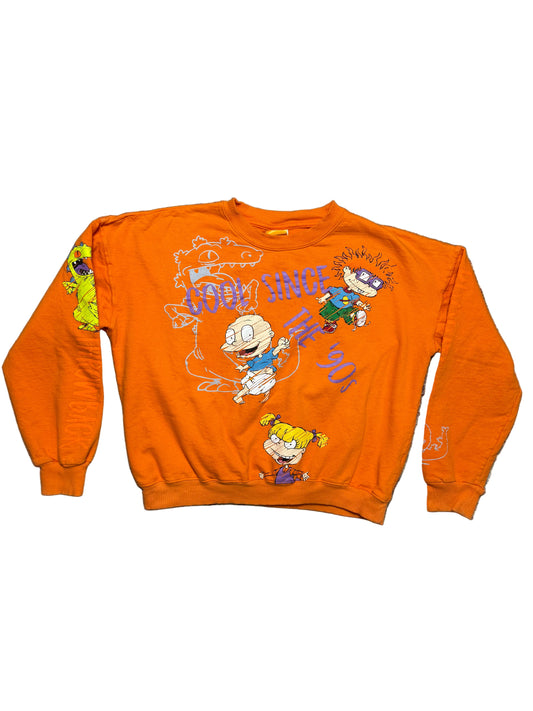 Nickelodeon Rugrats Crewneck