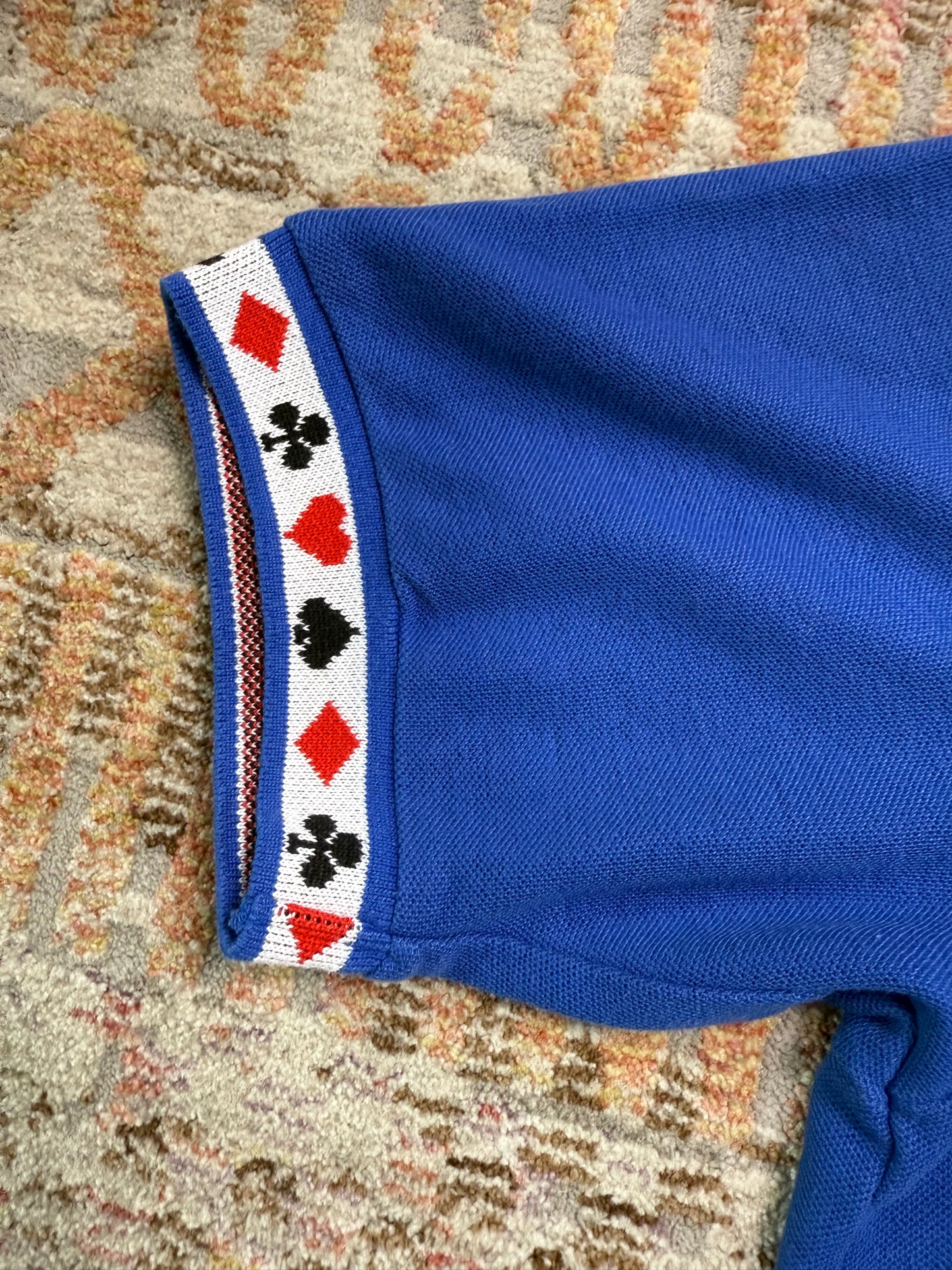 Vintage Bowling Tournament Women's Collared Shirt