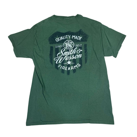 Smith & Wesson Tee