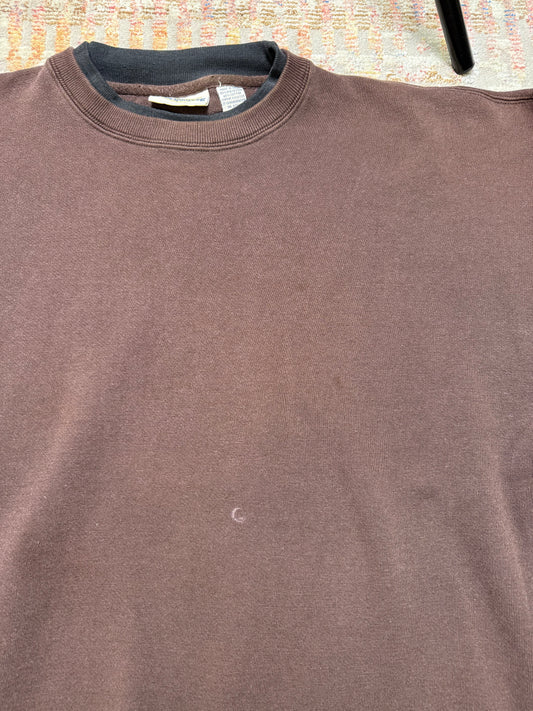 Vintage Crable Sportswear Crewneck