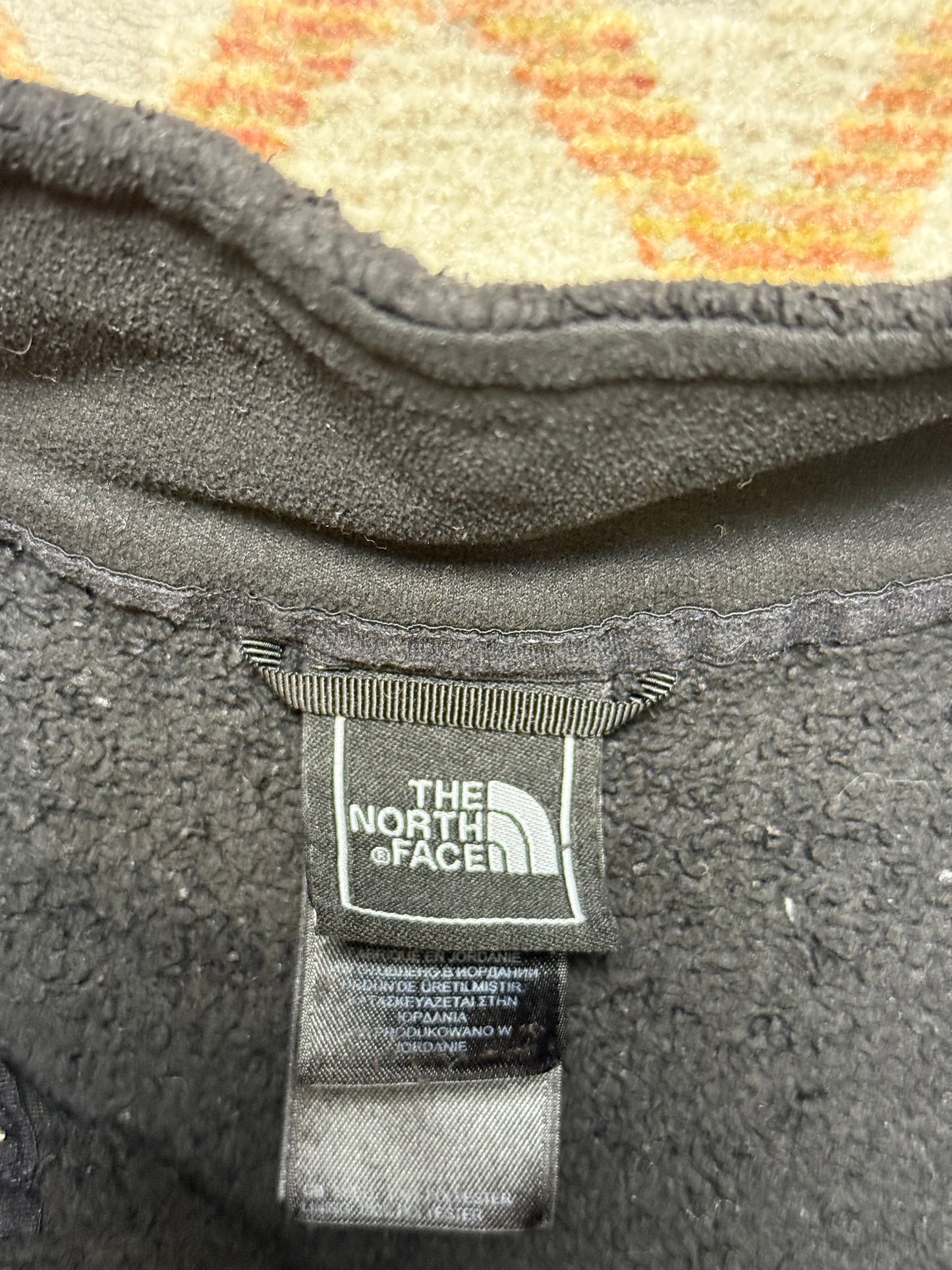 The North Face Fleece Full Zip